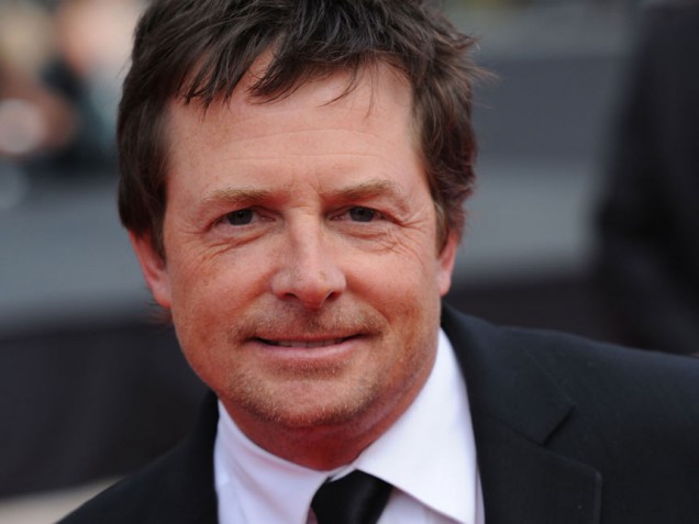Michael J.Fox...ritorno al futuro (nonostante tutto)